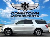 Used 2018 Ford Expedition Max Limited image 6