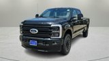New 2025 Ford F350 Platinum image 3