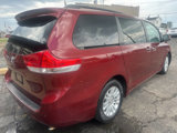 Used 2013 Toyota Sienna XLE image 6