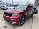 Used 2020 Jeep Grand Cherokee High Altitude image 6