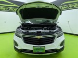 Used 2023 Chevrolet Equinox LT w/ LPO, Floor Liner Package image 4
