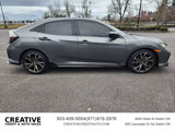Used 2018 Honda Civic Sport image 6