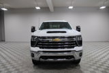 New 2025 Chevrolet Silverado 2500 LTZ w/ LTZ Premium Package image 2