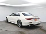 Used 2022 Mercedes-Benz S 500 4MATIC w/ AMG Line Package image 3