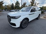 New 2025 Lincoln Navigator Black Label image 2