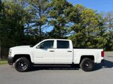 Used 2017 Chevrolet Silverado 1500 W/T w/ WT Fleet Convenience Package image 4