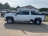 Used 2021 Chevrolet Silverado 2500 LT image 2