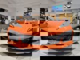 New 2025 Chevrolet Corvette Z06 w/ Battery Protection Package image 4