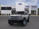 New 2025 Ford Bronco Badlands image 2