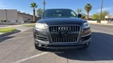 Used 2012 Audi Q7 TDI Premium Plus image 3