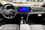 New 2025 Toyota Camry XLE image 5