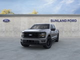 New 2025 Ford F150 XLT w/ Equipment Group 302A MID image 2