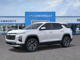 New 2026 Chevrolet Equinox LT w/ Convenience Package II image 2