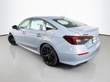 New 2026 Honda Civic Sport image 5