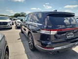New 2025 Lincoln Aviator Reserve w/ Equipment Group 201A image 3