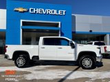 New 2025 Chevrolet Silverado 2500 LTZ w/ LTZ Premium Package image 2