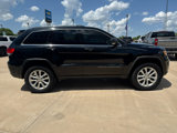 Used 2017 Jeep Grand Cherokee Limited w/ Trailer Tow Group IV image 5