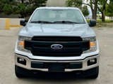 Used 2018 Ford F150 XL w/ Equipment Group 101A Mid image 2