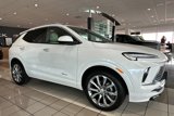 New 2025 Buick Encore GX Avenir w/ Avenir Technology Package image 2