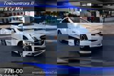Used 2017 Buick LaCrosse Premium w/ Sun and Shade Package image 4
