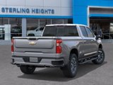 New 2026 Chevrolet Silverado 1500 High Country image 4