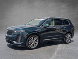 Certified 2024 Cadillac XT6 Premium Luxury w/ Technology Package image 2
