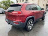 Used 2014 Jeep Cherokee Trailhawk image 2