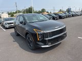 New 2026 Kia Sportage EX image 2