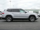 New 2026 Volkswagen Atlas SE image 2