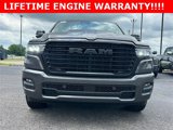 New 2025 RAM 1500 Laramie image 2