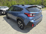 Used 2024 Subaru Crosstrek 2.0i Premium image 2