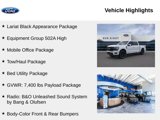 New 2025 Ford F150 Lariat image 2