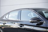 Certified 2025 Genesis G70 3.3T Advanced w/ Sport Prestige Package image 4