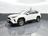 Used 2023 Toyota RAV4 XLE image 4