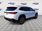 New 2025 Buick Enclave Sport Touring w/ LPO, Floor Liner Package image 5