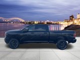New 2025 RAM 3500 Big Horn image 2