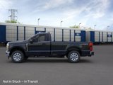 New 2025 Ford F250 4x4 Regular Cab Super Duty image 4