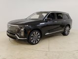 New 2026 Cadillac Vistiq Premium Luxury image 4