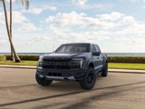 New 2025 Ford F150 Raptor image 2
