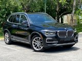 Used 2021 BMW X5 xDrive40i w/ Convenience Package image 3