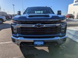 New 2025 Chevrolet Silverado 3500 LT w/ Leather Package image 3