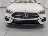 New 2025 Mercedes-Benz CLE 300 4MATIC Cabriolet image 6