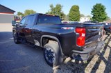 Used 2022 Chevrolet Silverado 2500 Custom w/ Custom Value Package image 5