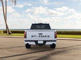 New 2025 Ford F150 Lariat image 5