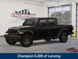 New 2025 Jeep Gladiator Willys image 2