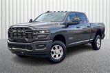 New 2025 RAM 2500 Big Horn image 2