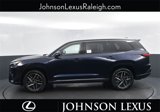 New 2025 Lexus TX 350 AWD image 2