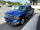 Used 2017 RAM 1500 Big Horn image 5