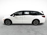New 2025 Honda Odyssey Elite image 2