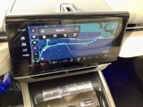 New 2025 Lincoln Nautilus Reserve w/ Jet Appearance Package image 2